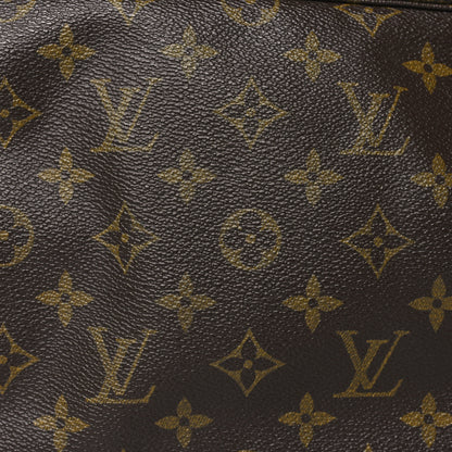 Louis Vuitton Monogram Trousse Toilette 28 7 of 10
