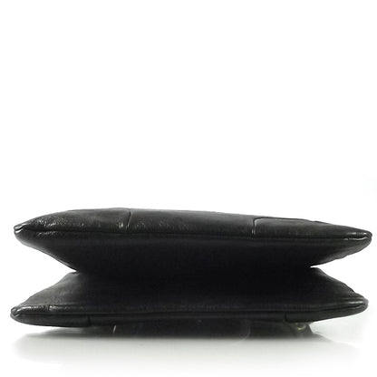 Marc Jacobs Leather Stones Paloma Handle Bag Forest Green 5 of 8