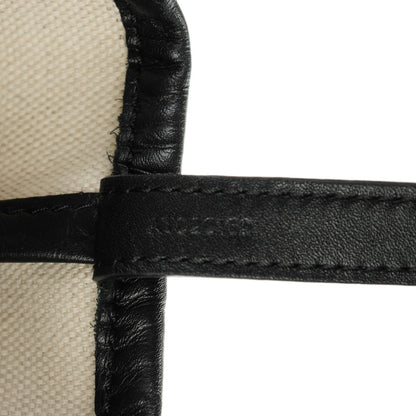 Goyard Goyardine Bellechasse PM Black 7 of 9