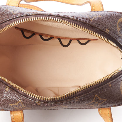 Louis Vuitton Monogram Spontini 7 of 9