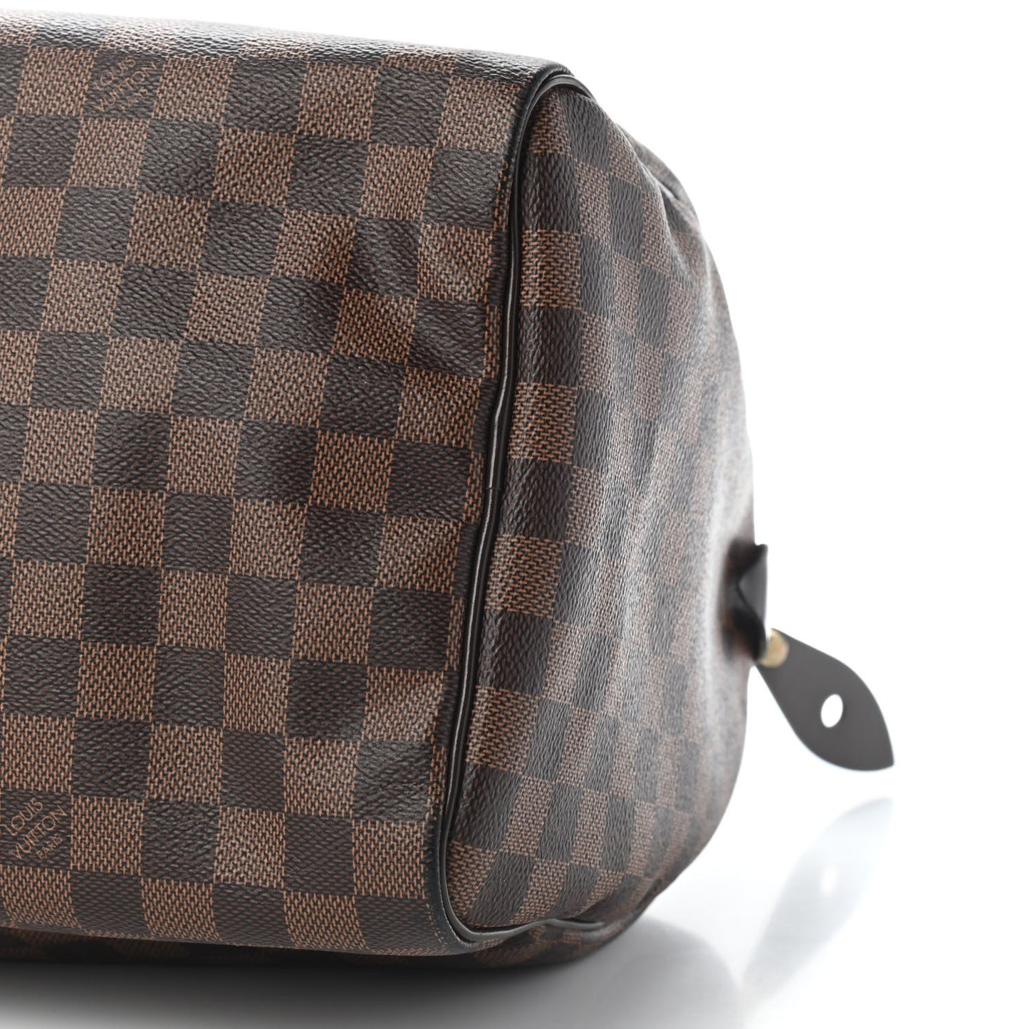 Damier Ebene Speedy 35