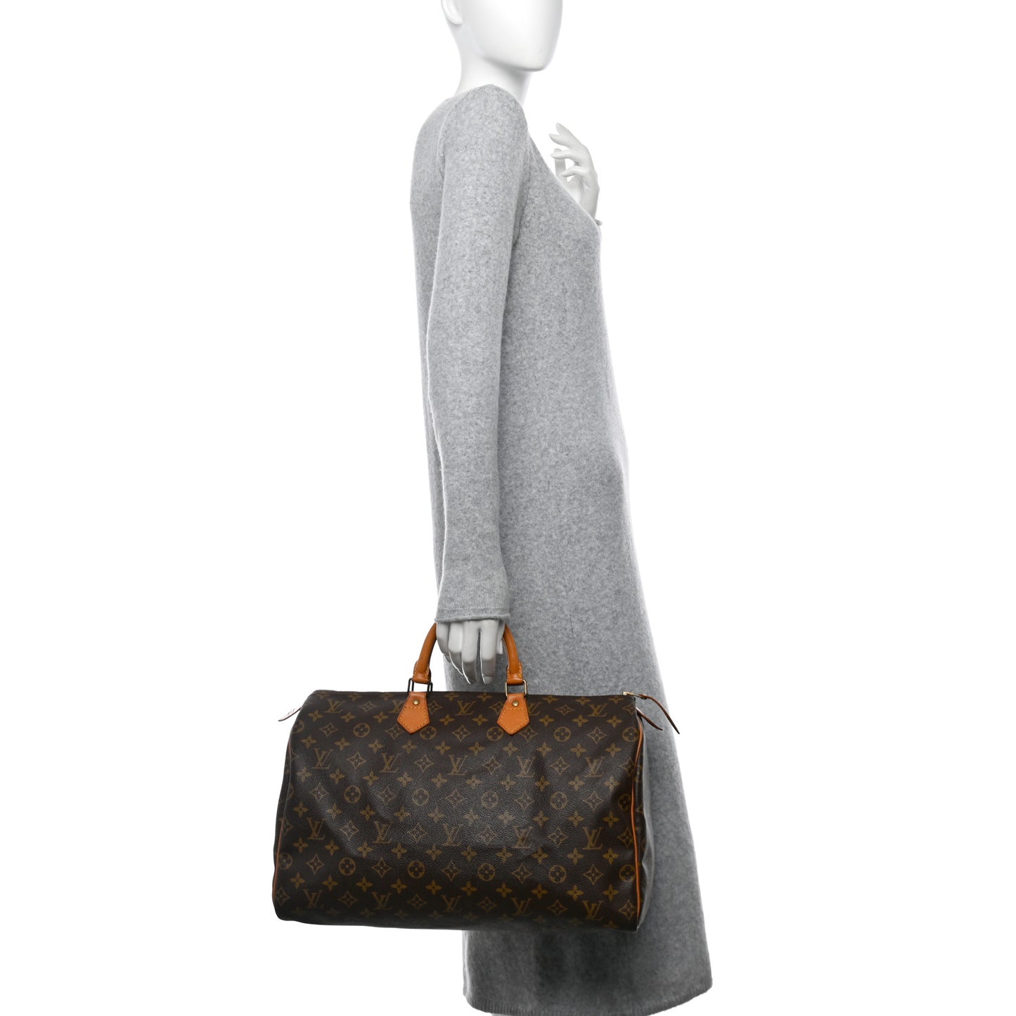 Monogram Speedy 40