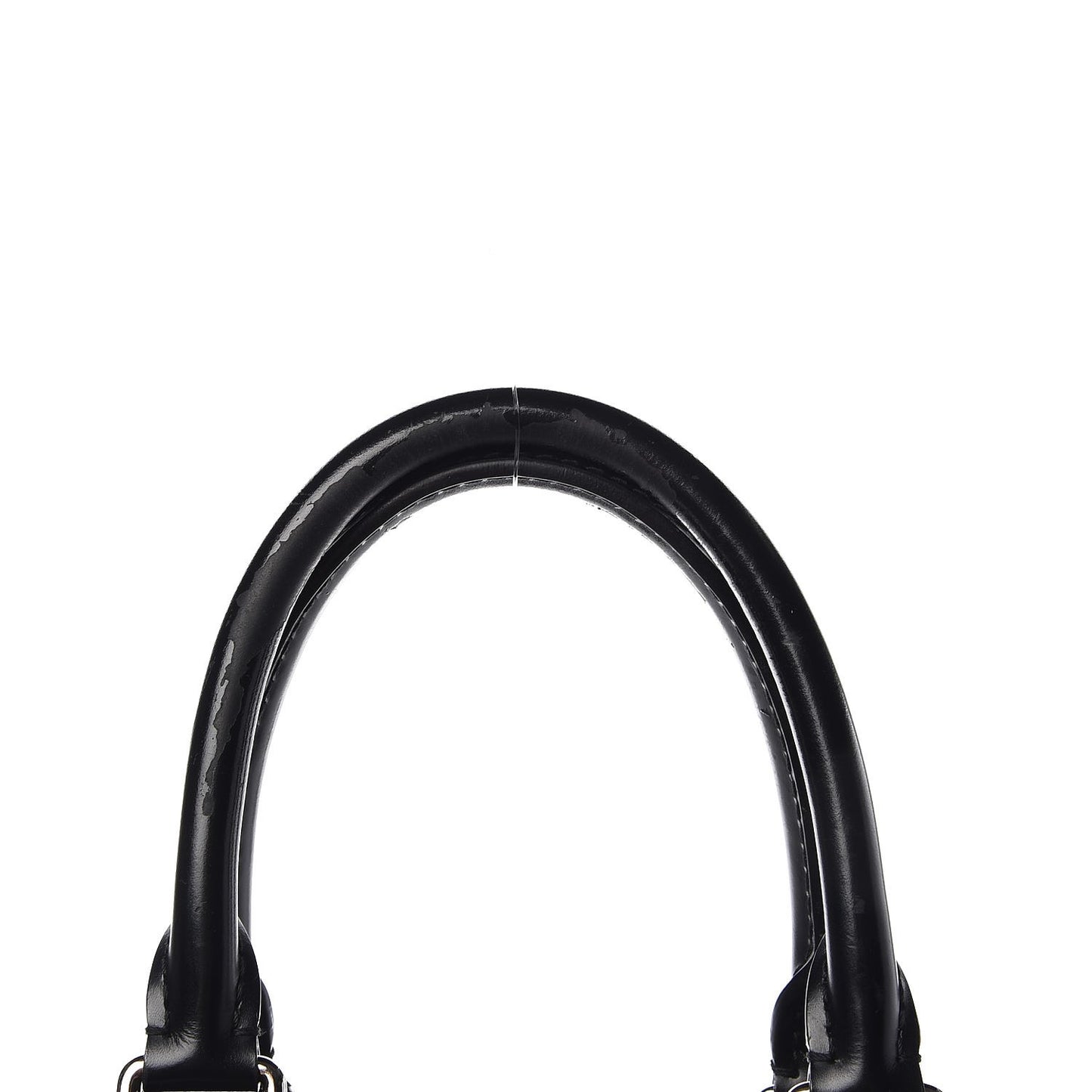 Damier Graphite Porte-Documents Jour
