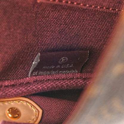 Louis Vuitton Monogram Favorite MM 7 of 12