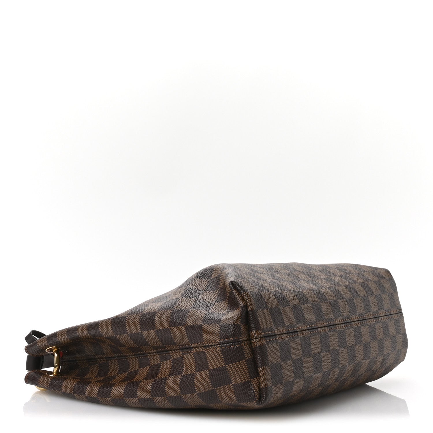 Louis Vuitton Damier Ebene Graceful PM 4 of 11