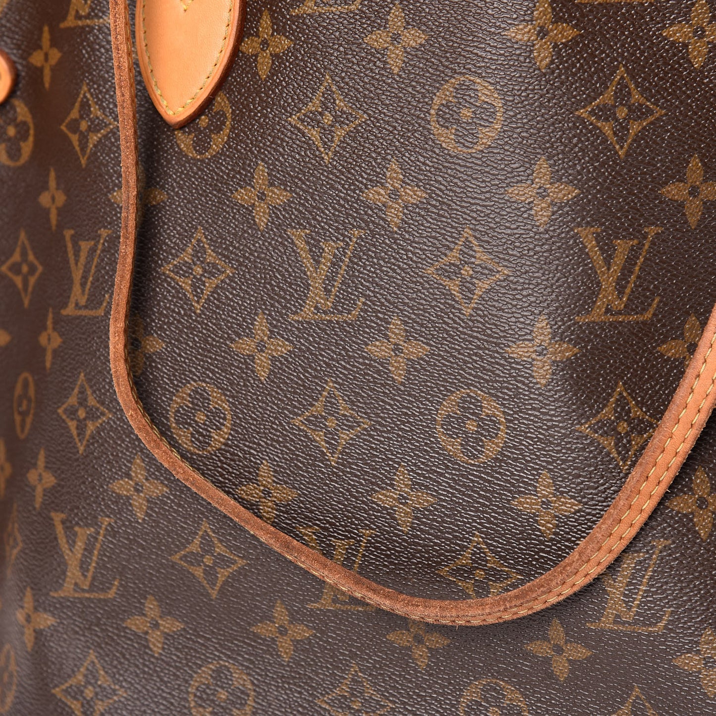 Monogram Neverfull MM