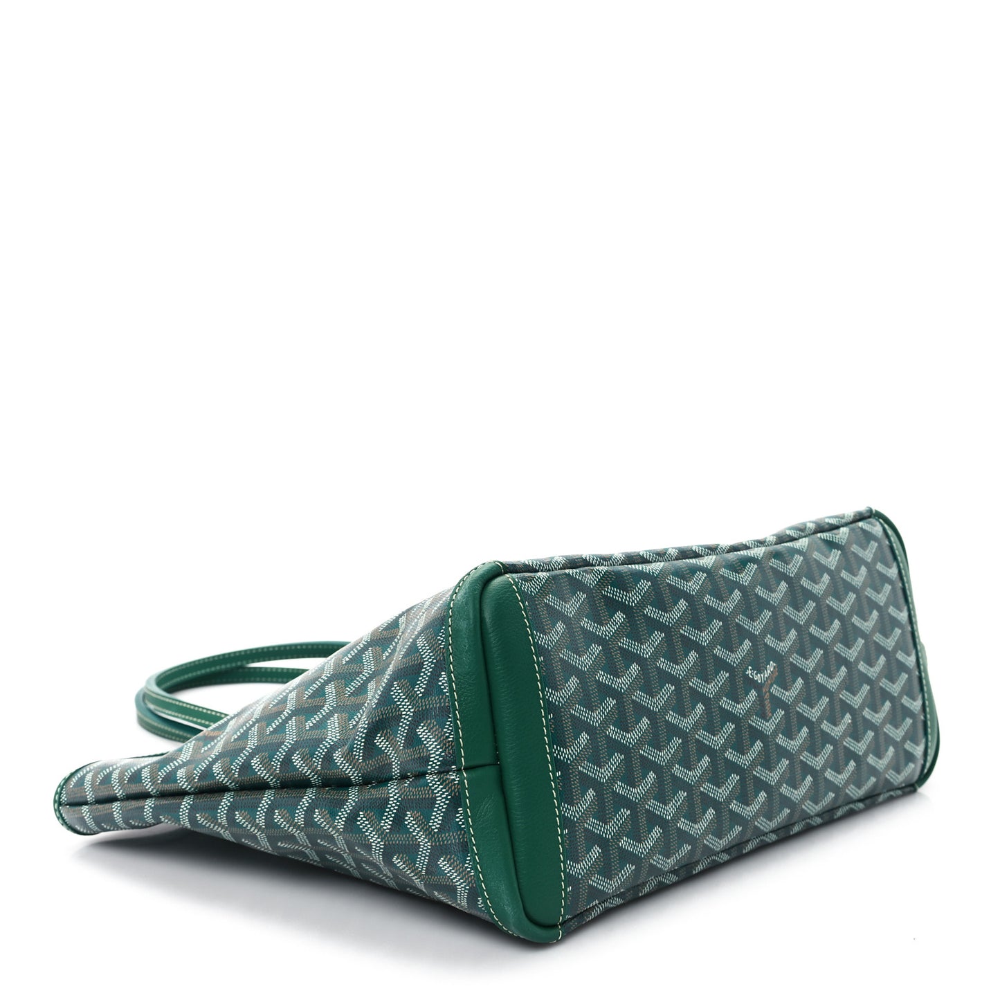 Goyardine Artois PM Green