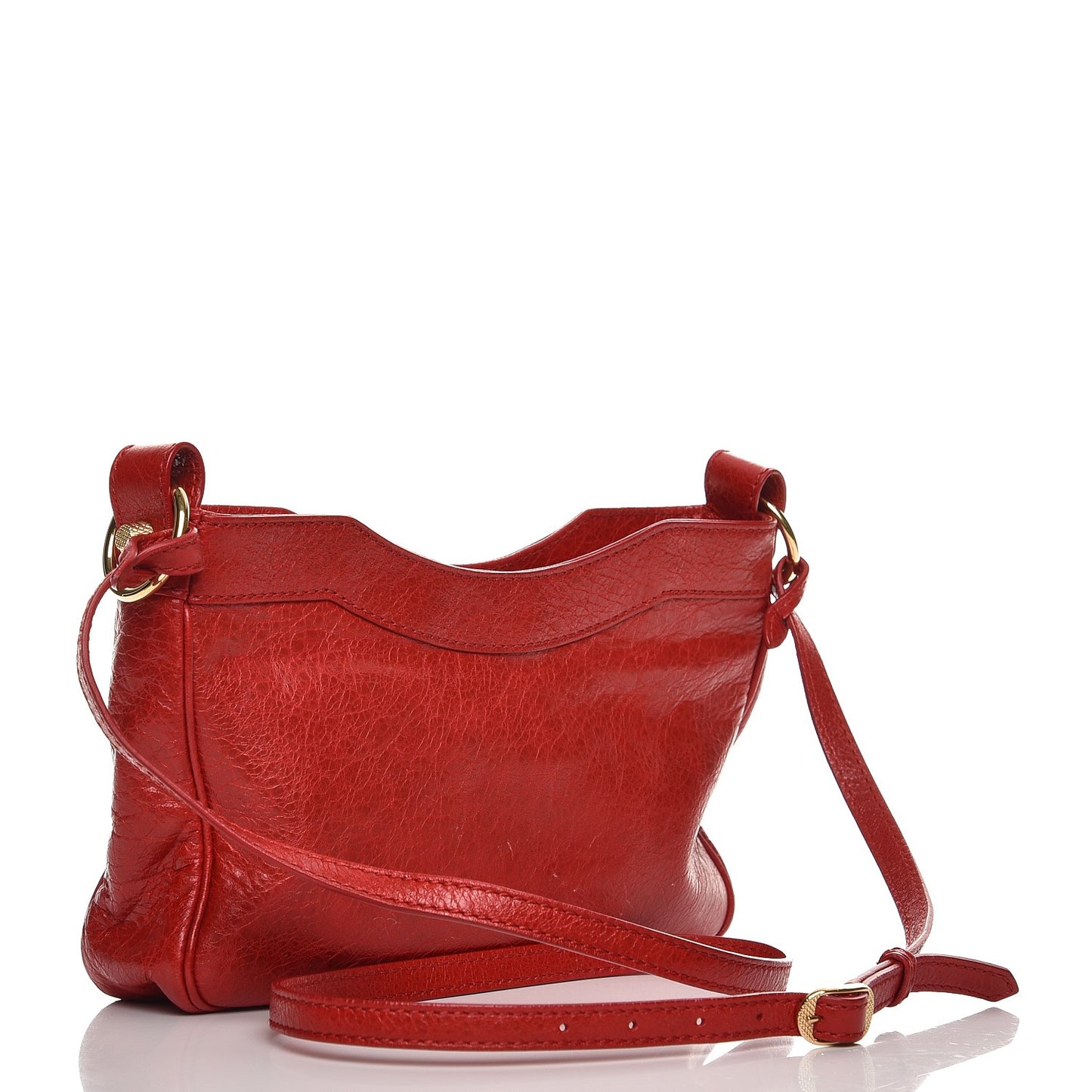 Agneau Giant 12 Gold Hardware Hip Rouge Lipstick