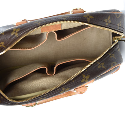 Louis Vuitton Monogram Trouville 5 of 12
