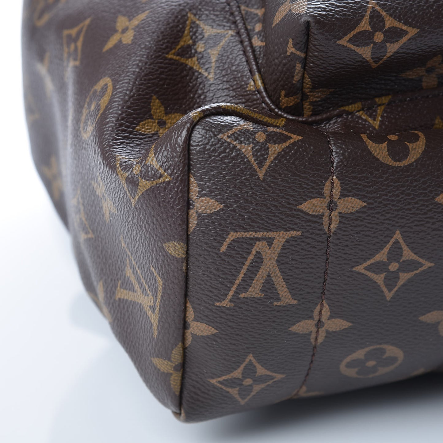 Monogram Palm Springs Backpack MM