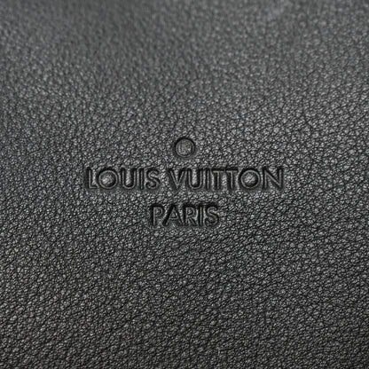 Louis Vuitton Veau Cachemire SC Bag BB Black 7 of 13