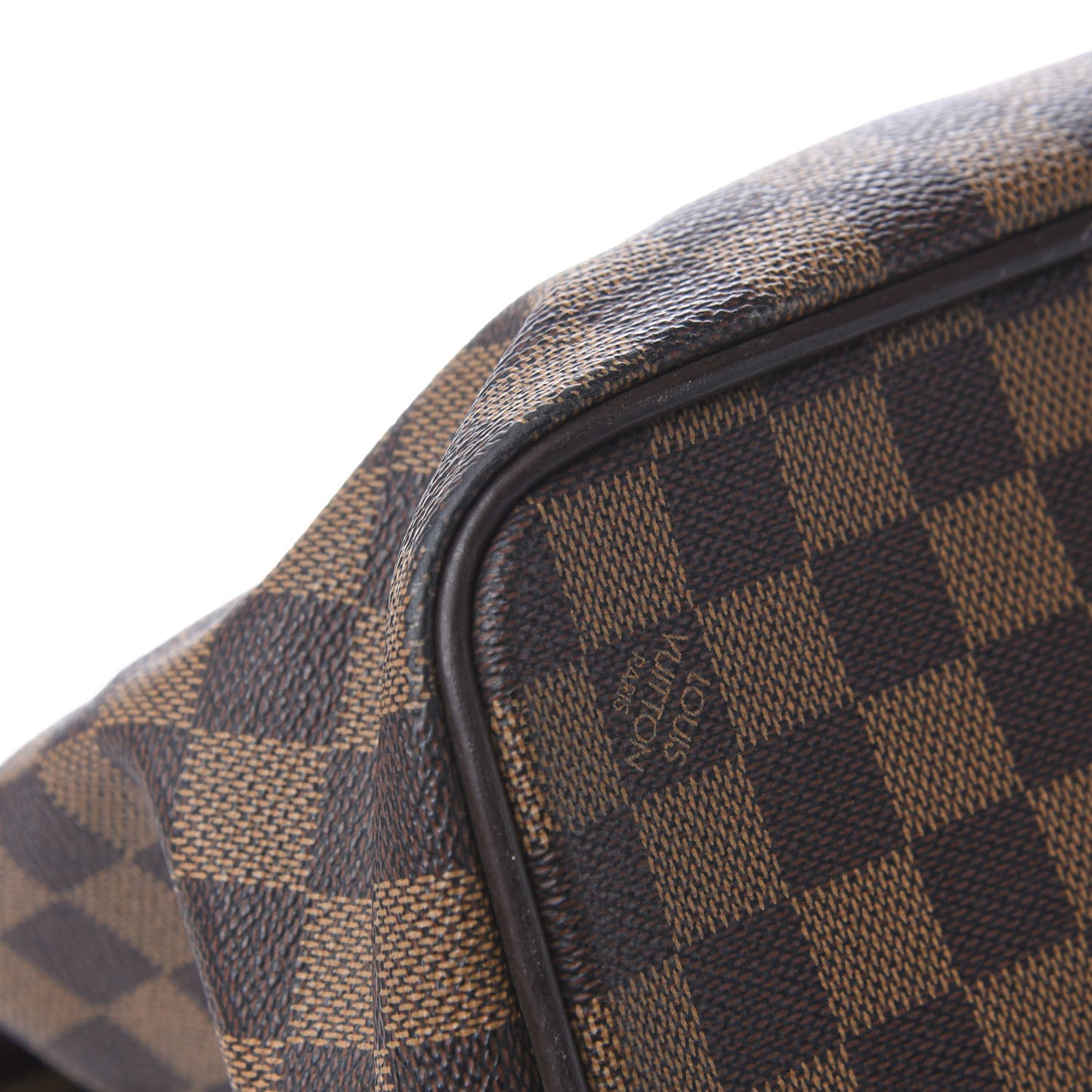 Damier Ebene Greenwich PM