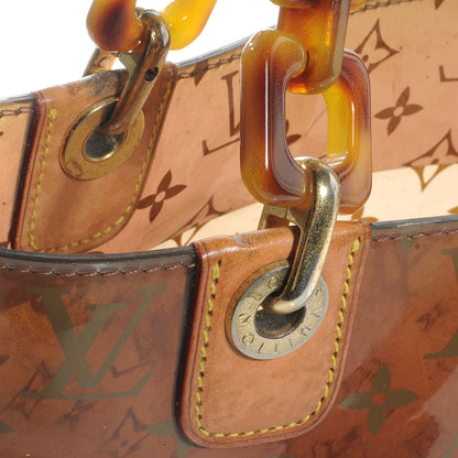 Louis Vuitton Ambre Cabas PM 8 of 13