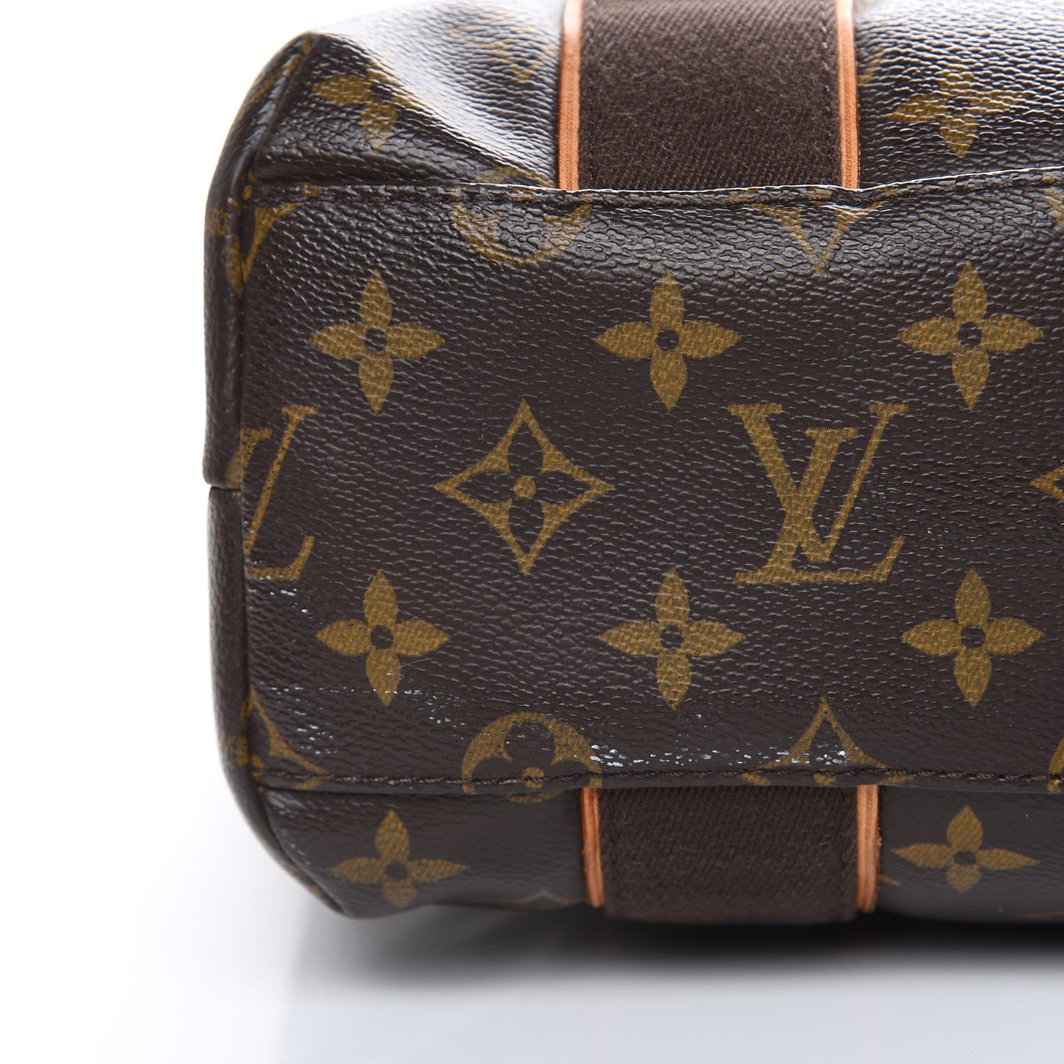 Louis Vuitton Monogram Cabas Beaubourg 10 of 11