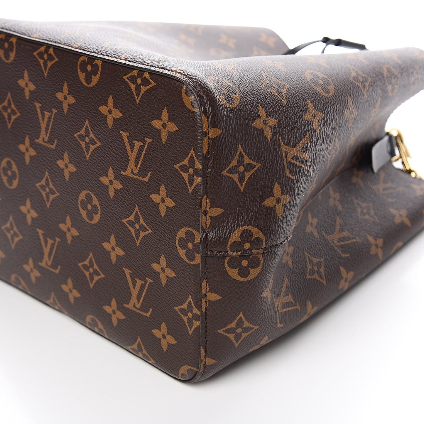 Monogram Neonoe MM Black
