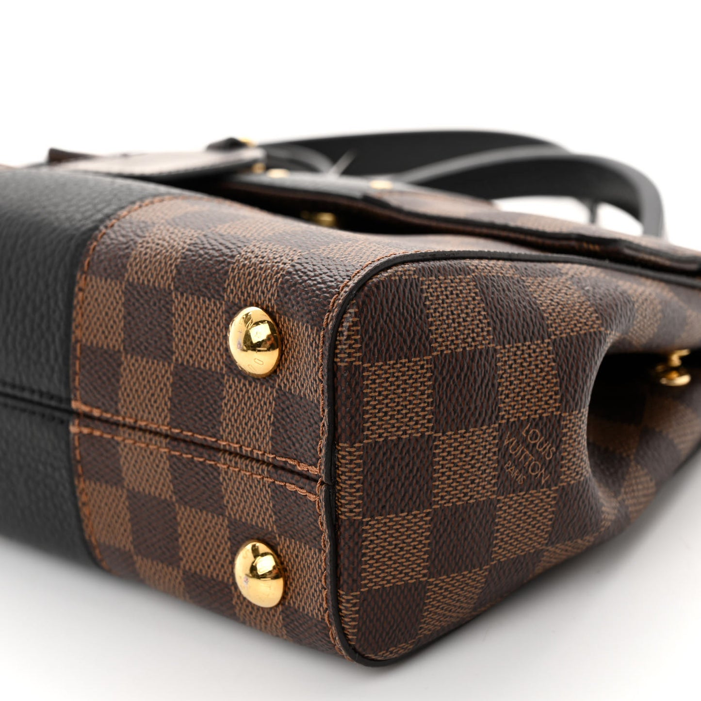 Damier Ebene Bond Street BB Black