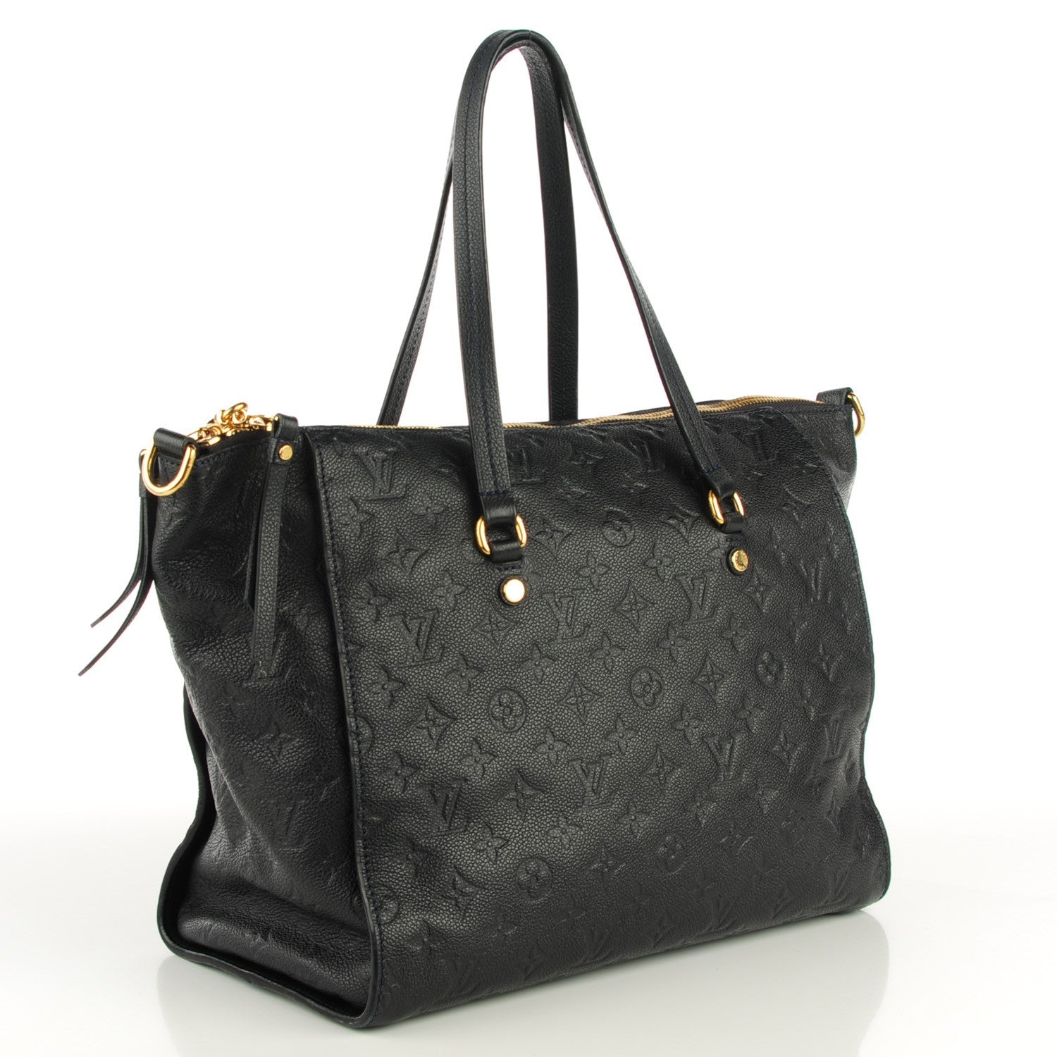 Louis Vuitton Empreinte Lumineuse PM Infini 3 of 7