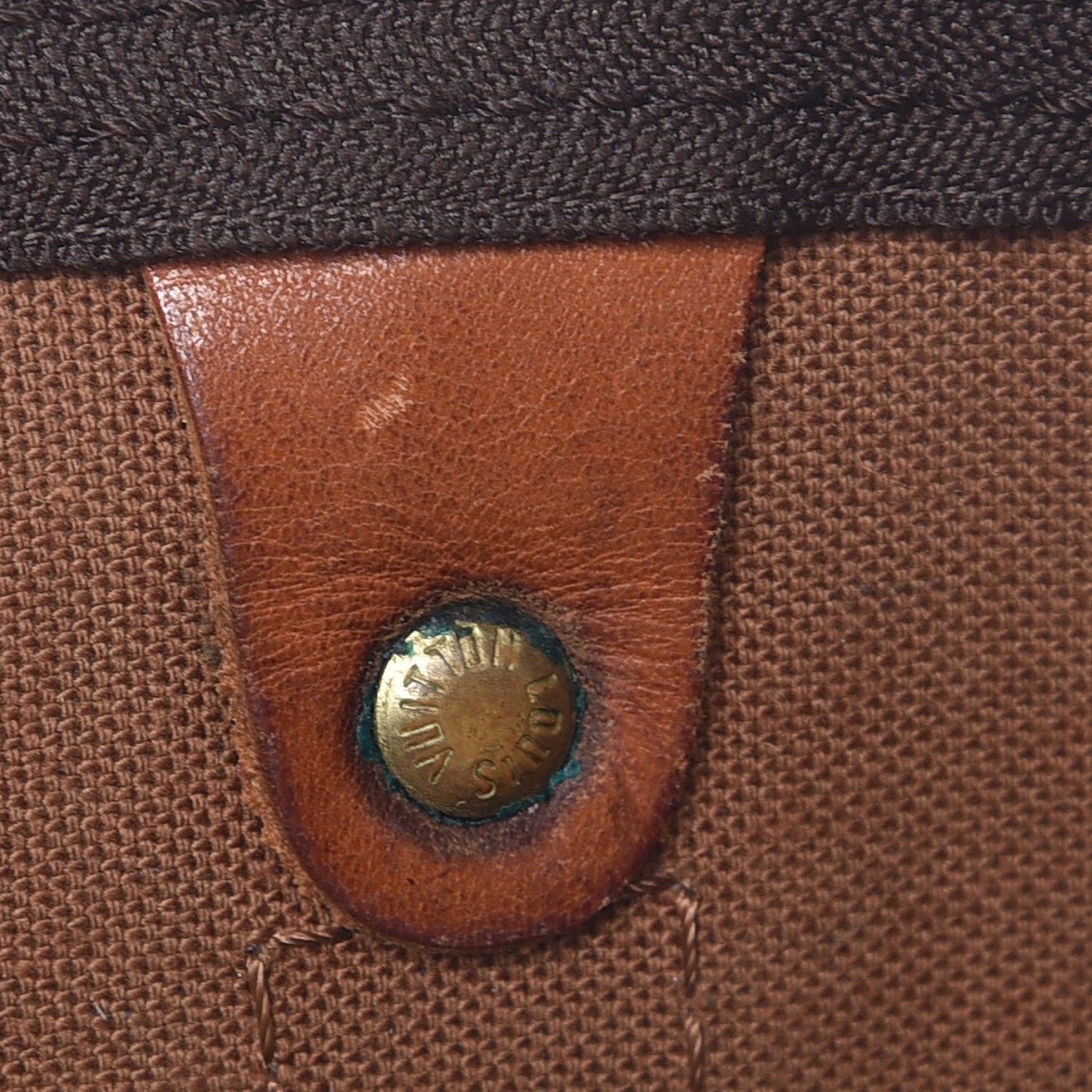 Monogram Keepall Bandouliere 55