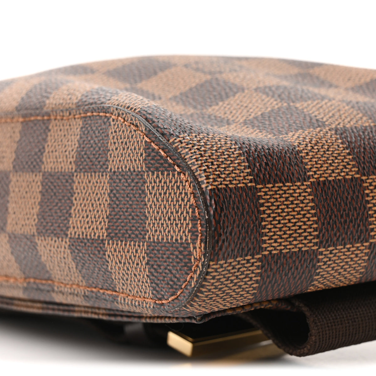 Louis Vuitton Damier Ebene Geronimos 8 of 9