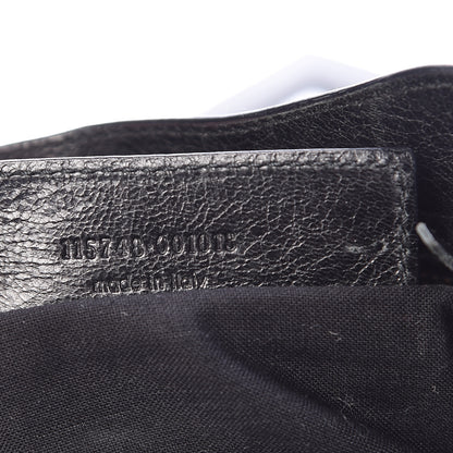 Balenciaga Agneau Classic Hardware City Black 8 of 13