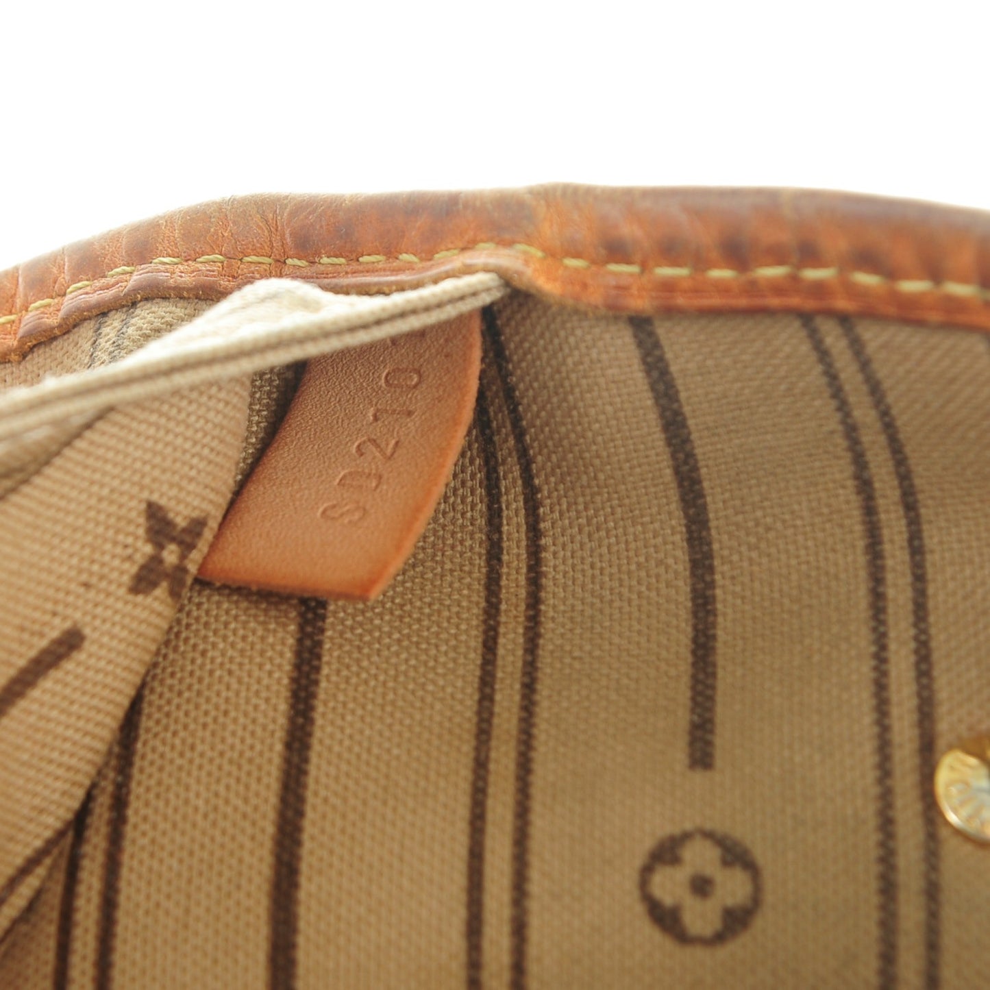 Monogram Neverfull MM