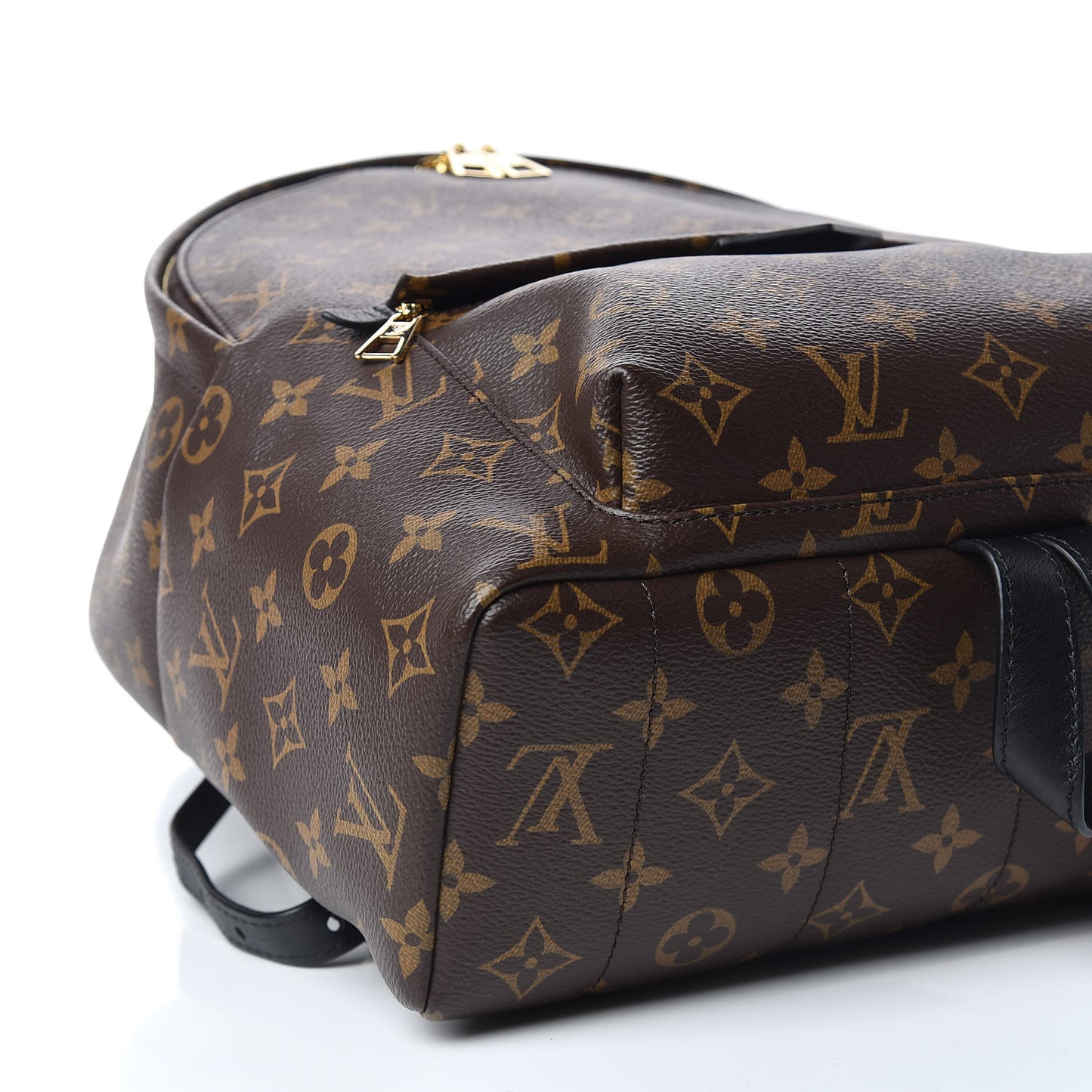 Monogram Palm Springs Backpack MM