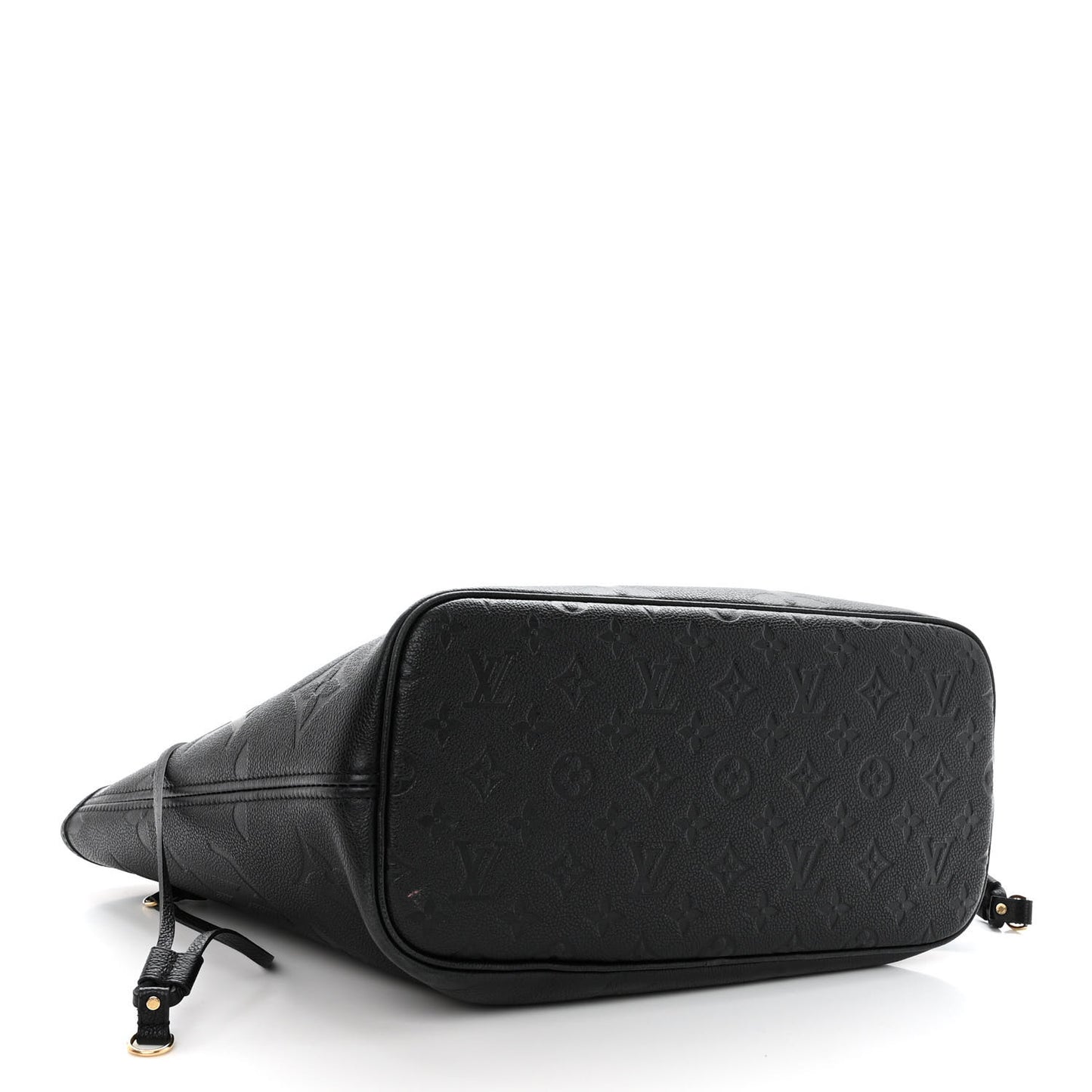 Empreinte Monogram Giant Neverfull MM Black