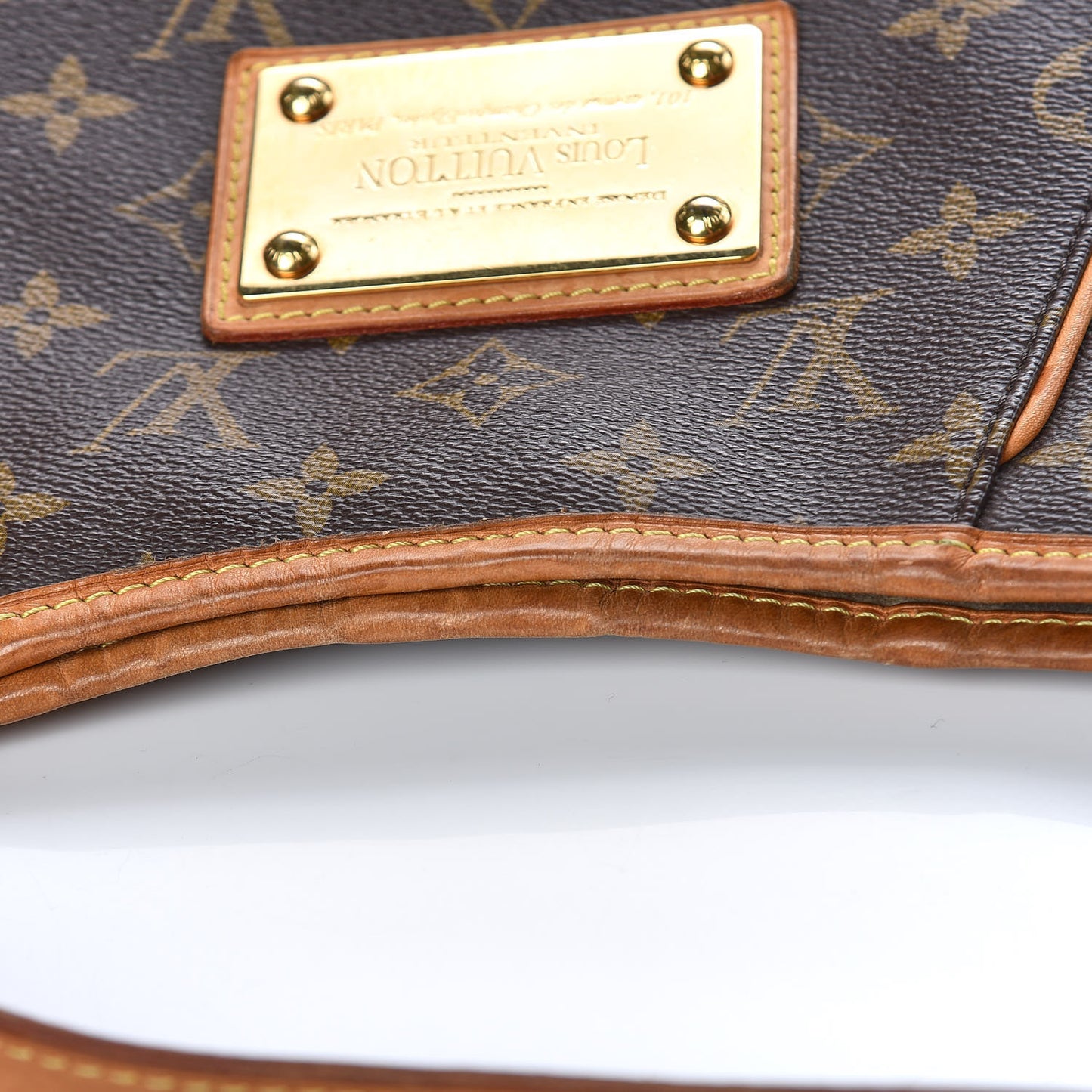 Monogram Galliera PM