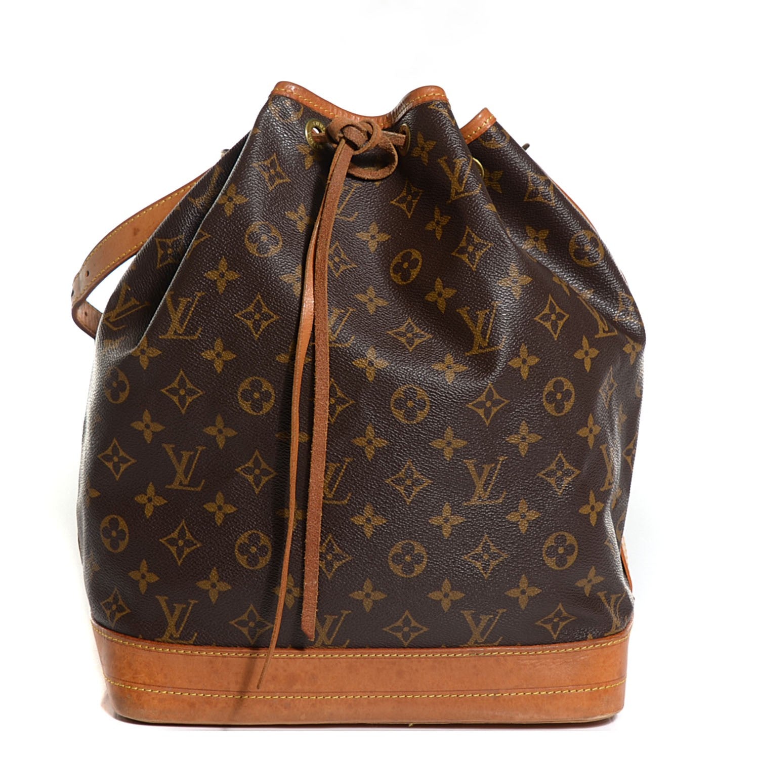 Louis Vuitton Monogram Noe 1 of 8