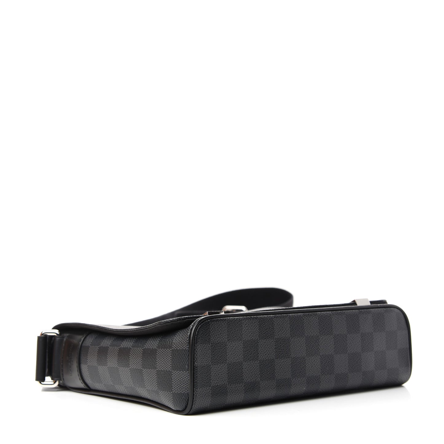 Damier Graphite District PM