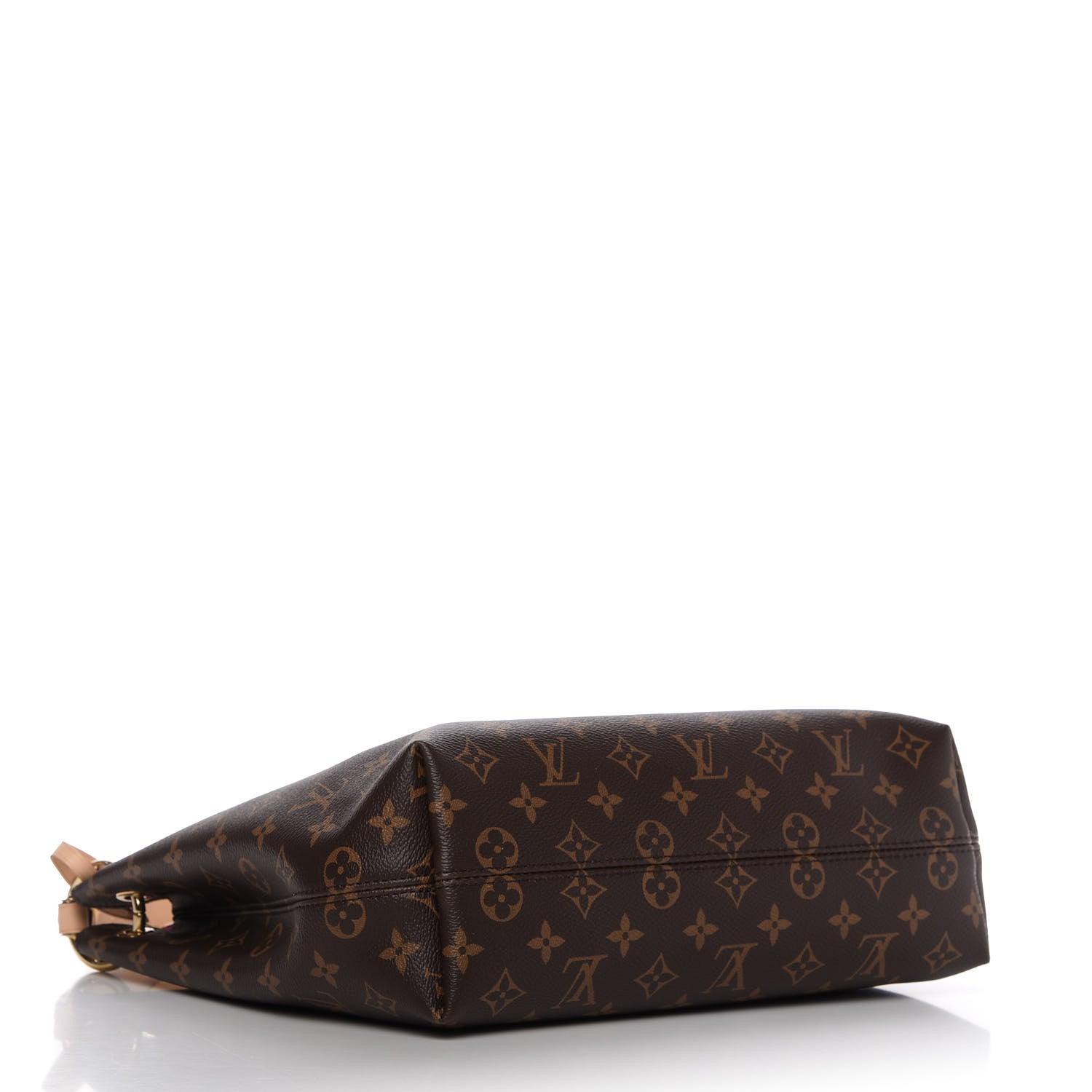 Louis Vuitton Monogram Graceful PM Pivoine 4 of 10