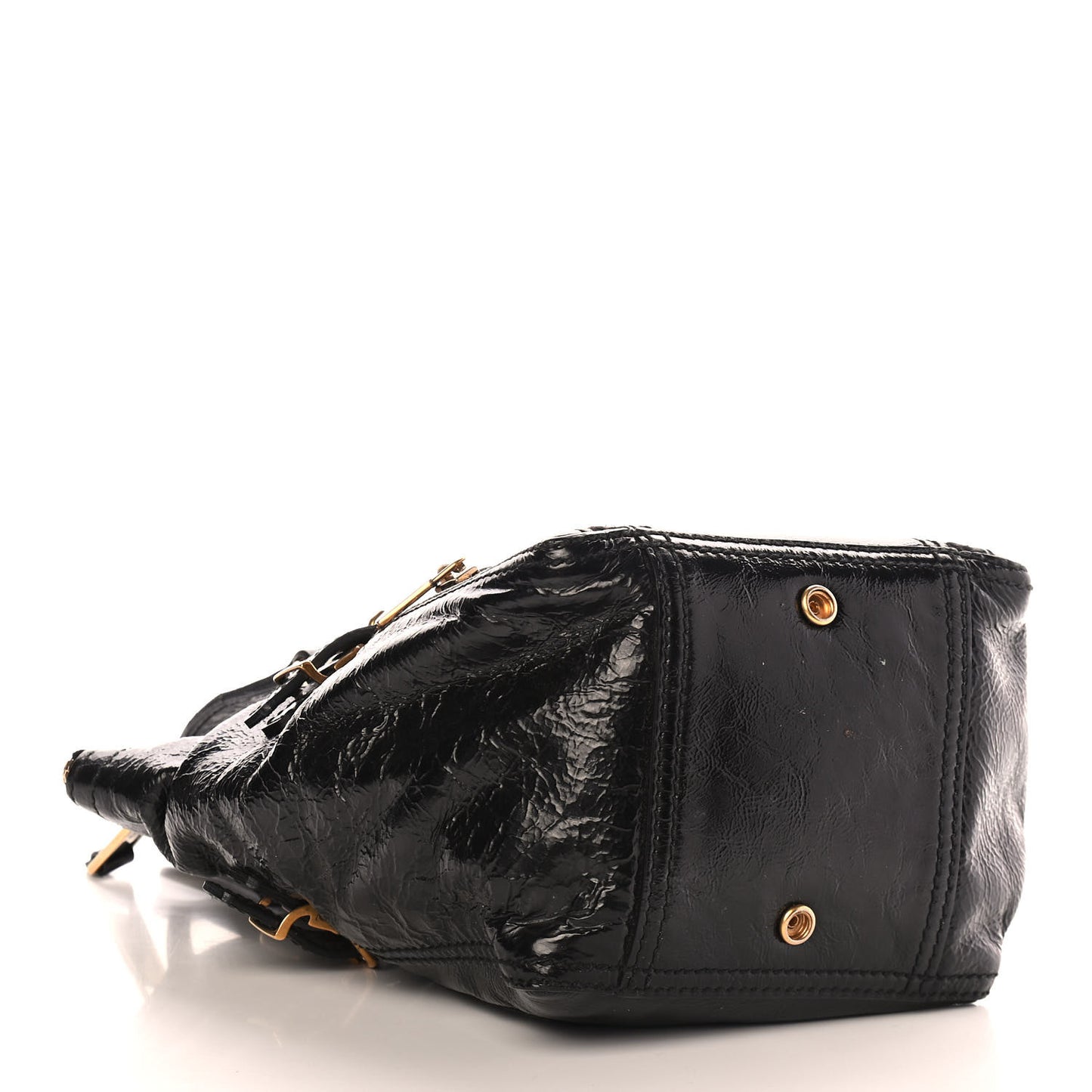Patent Mini Downtown Black