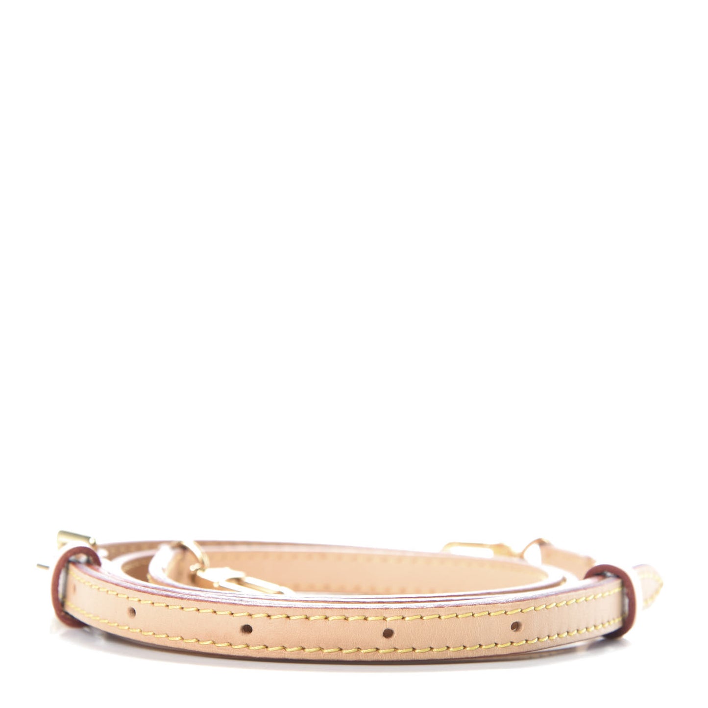 Vachetta 16mm Adjustable Shoulder Strap VVN