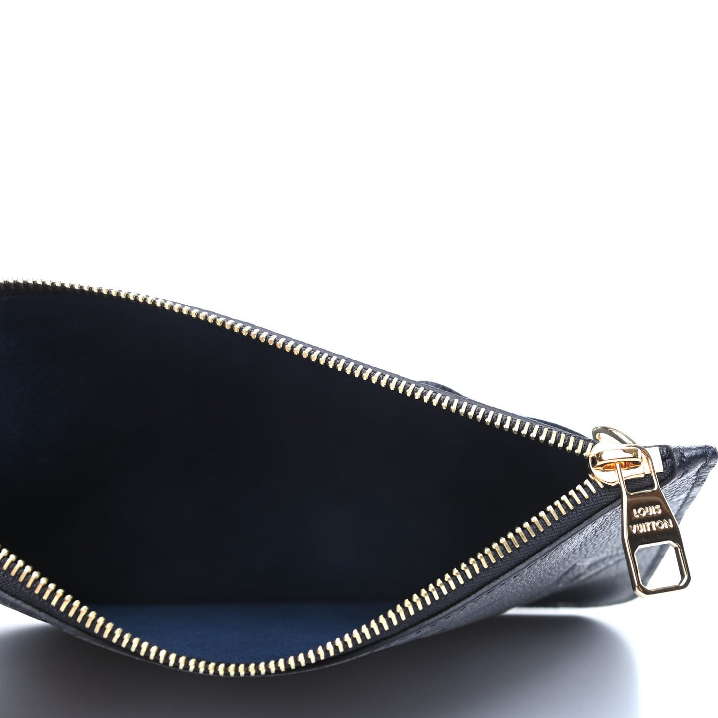 Empreinte Monogram Giant Neverfull MM Pochette Black