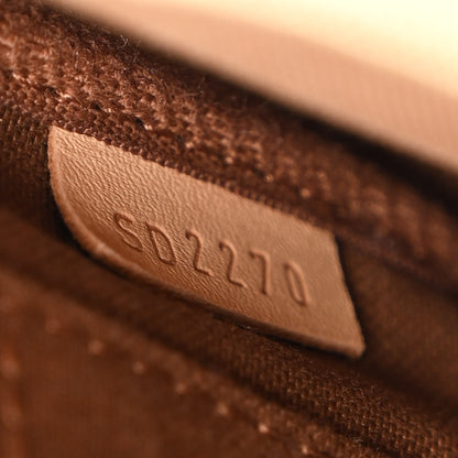 Louis Vuitton Monogram Multi Pochette Accessories Kaki 10 of 14