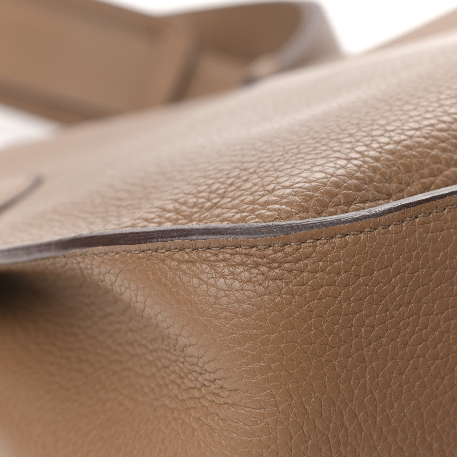Hermes Taurillon Clemence Jypsiere 34 Alezan 12 of 15