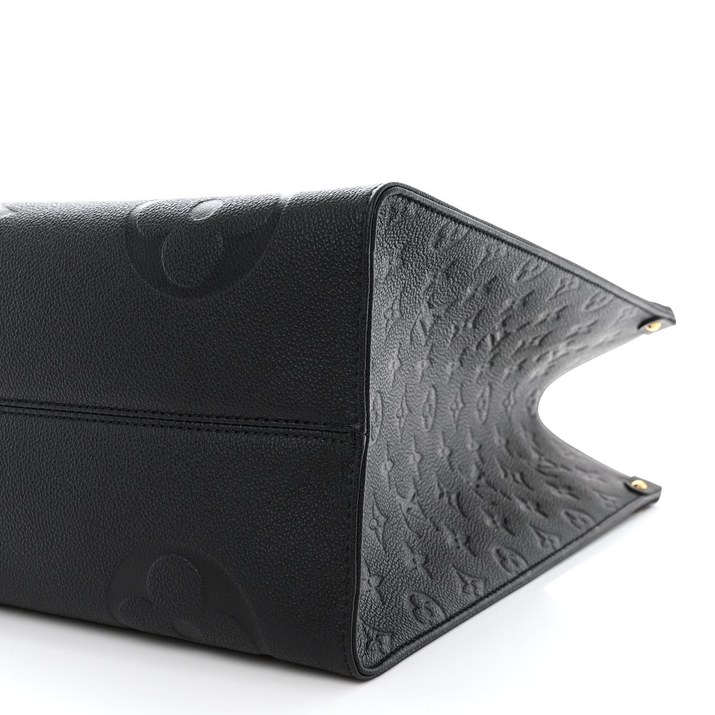 Empreinte Monogram Giant Onthego GM Black