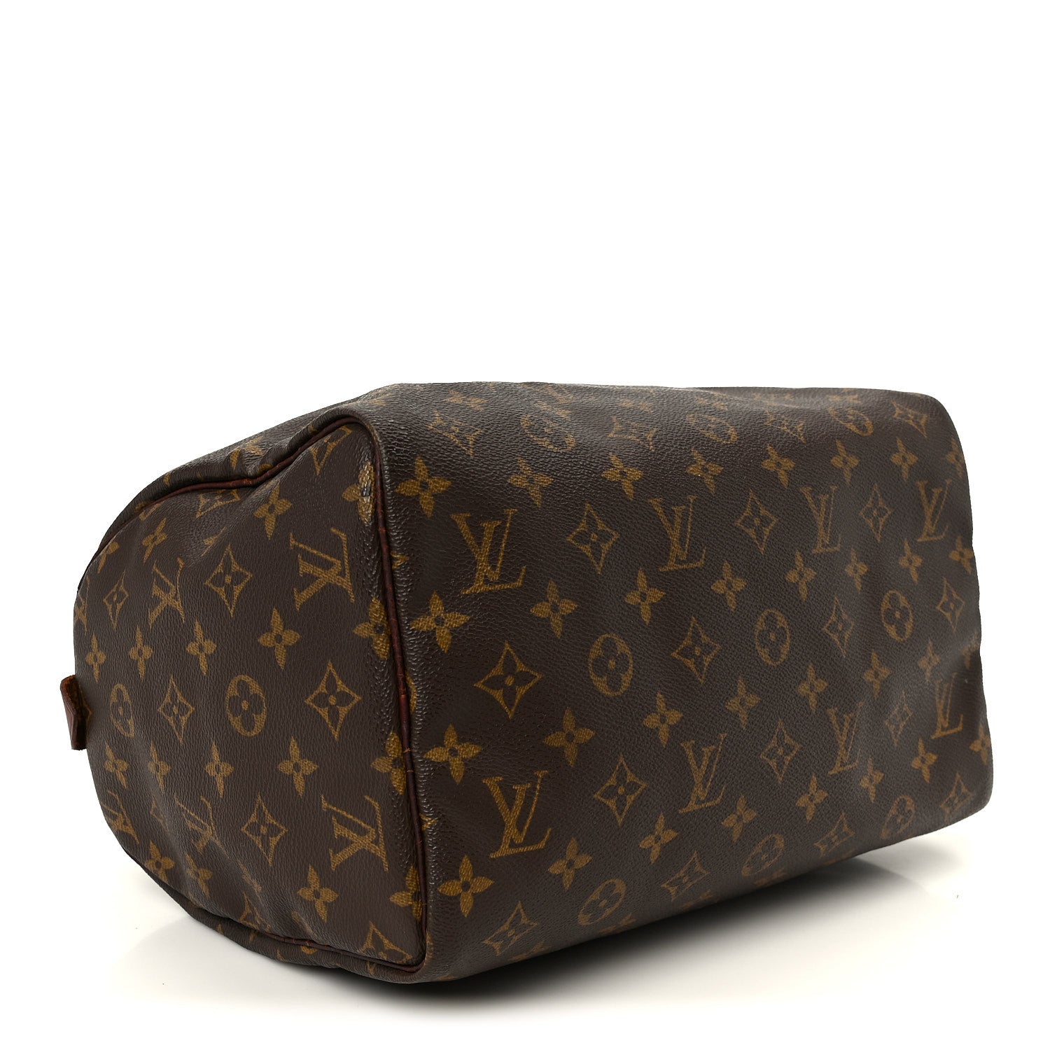 Louis Vuitton Monogram Speedy 30 4 of 17