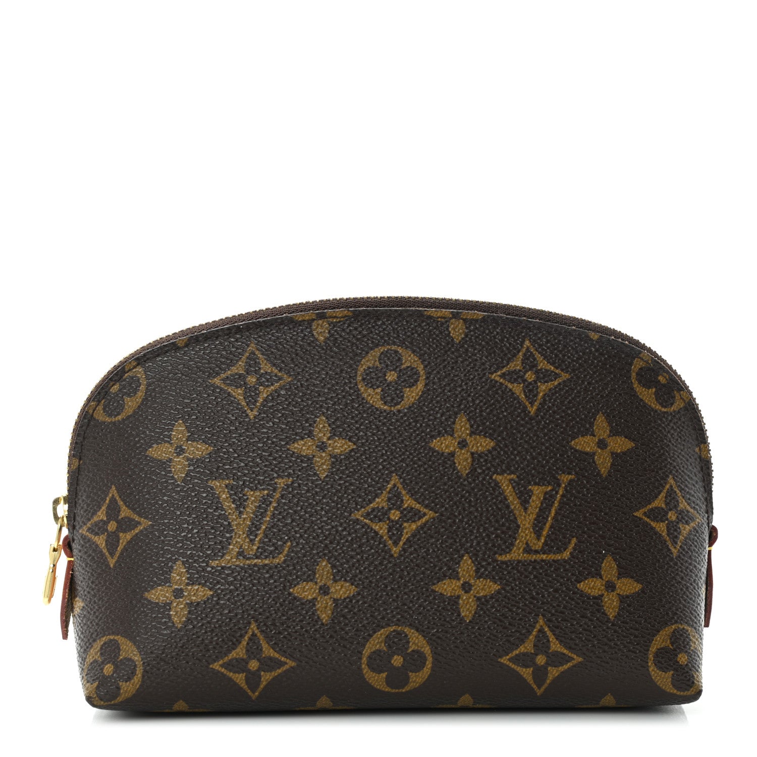 Louis Vuitton Monogram Cosmetic Pouch 1 of 9
