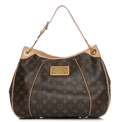 Louis Vuitton Monogram Galliera PM 1 of 12