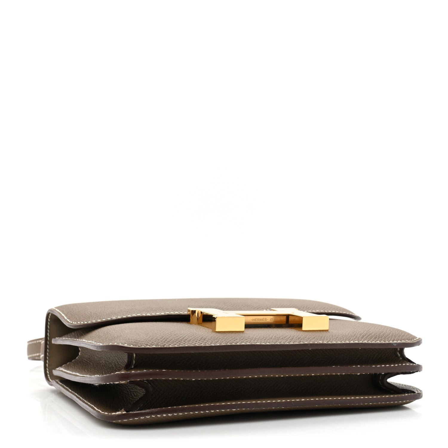 Hermes Epsom Constance 18 Etoupe 4 of 14