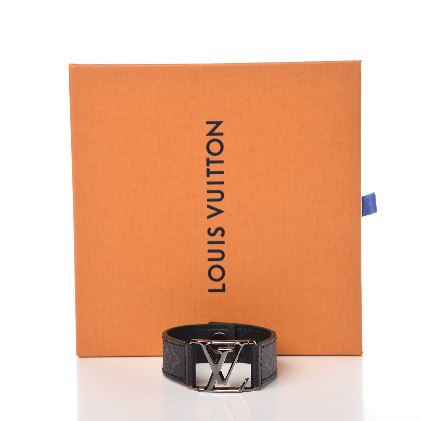 Monogram Eclipse Hockenheim Bracelet 21