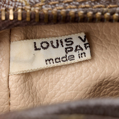 Louis Vuitton Monogram Trousse Toilette 28 7 of 10