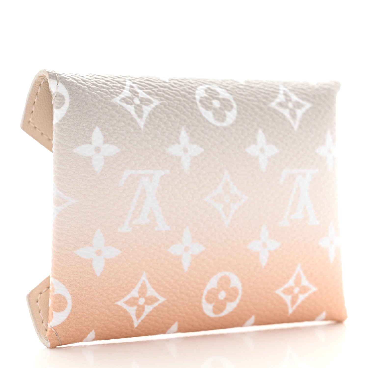 Louis Vuitton Monogram By The Pool Small Kirigami Pochette Insert Brume 3 of 6