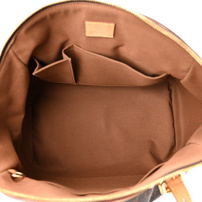 Louis Vuitton Monogram Tivoli GM 5 of 10