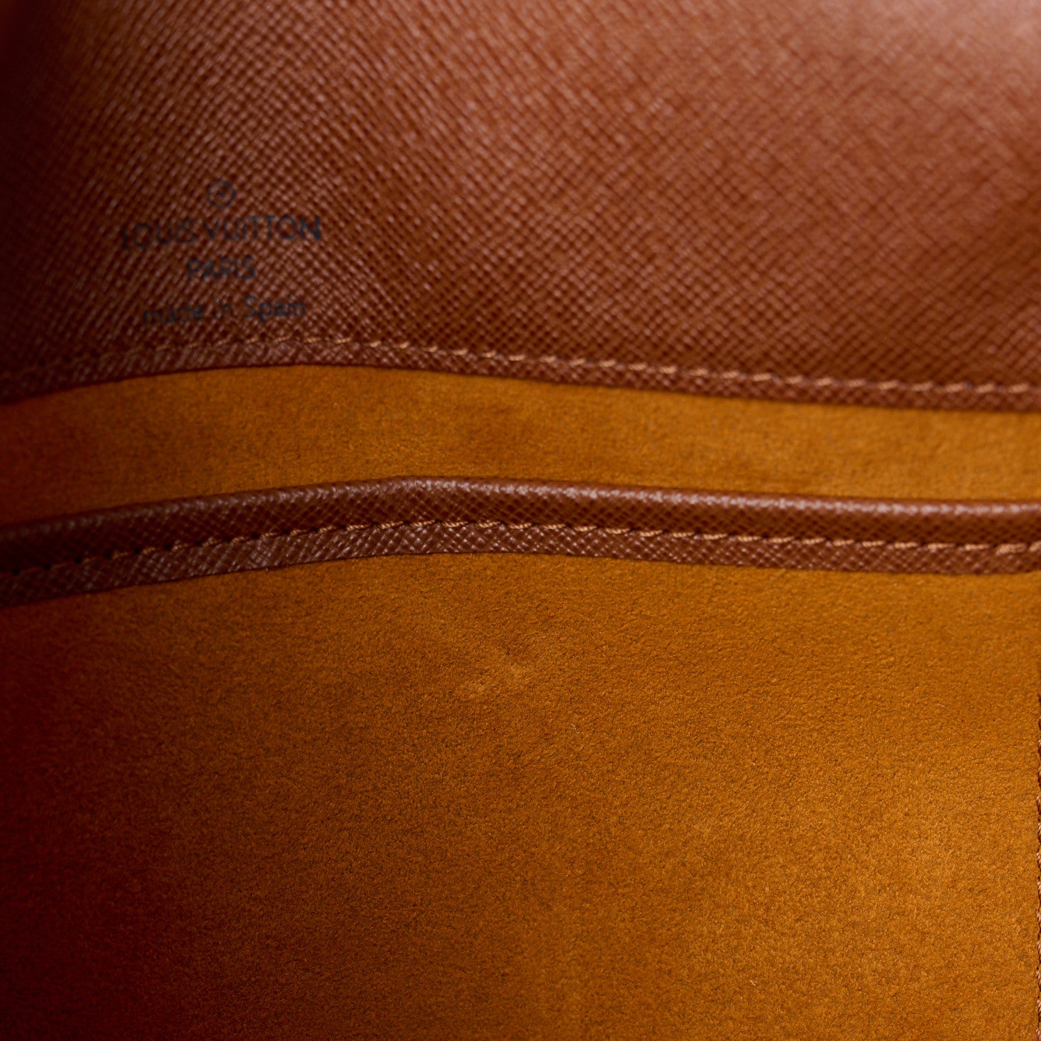 Louis Vuitton Monogram Musette Tango Long Strap 11 of 13