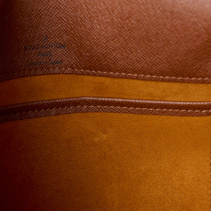 Louis Vuitton Monogram Musette Tango Long Strap 11 of 13
