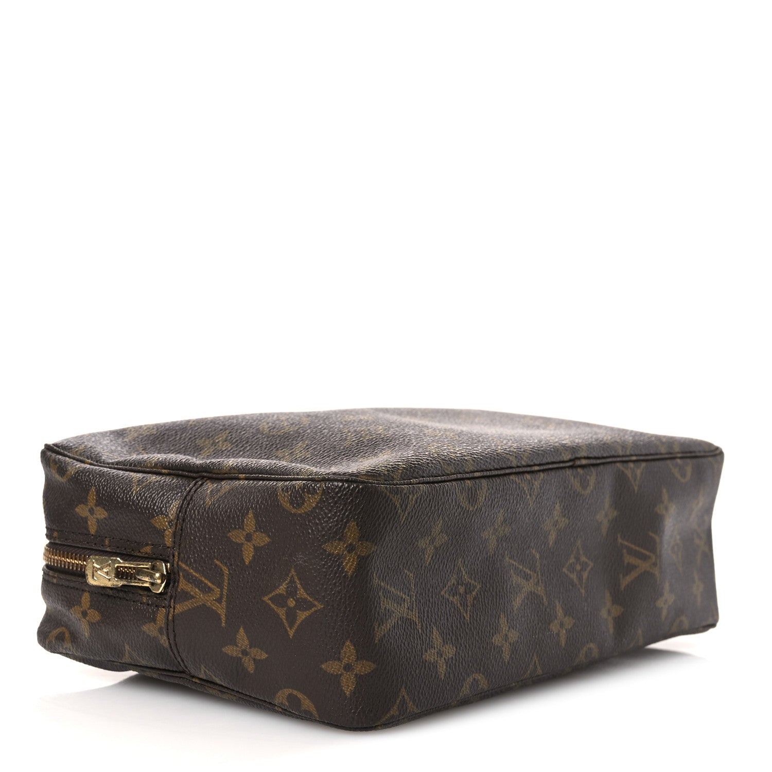 Louis Vuitton Monogram Trousse Toilette 28 4 of 11