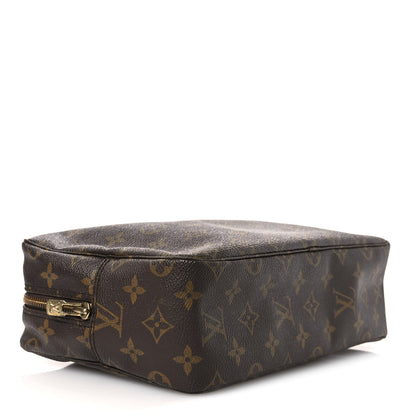 Louis Vuitton Monogram Trousse Toilette 28 4 of 11