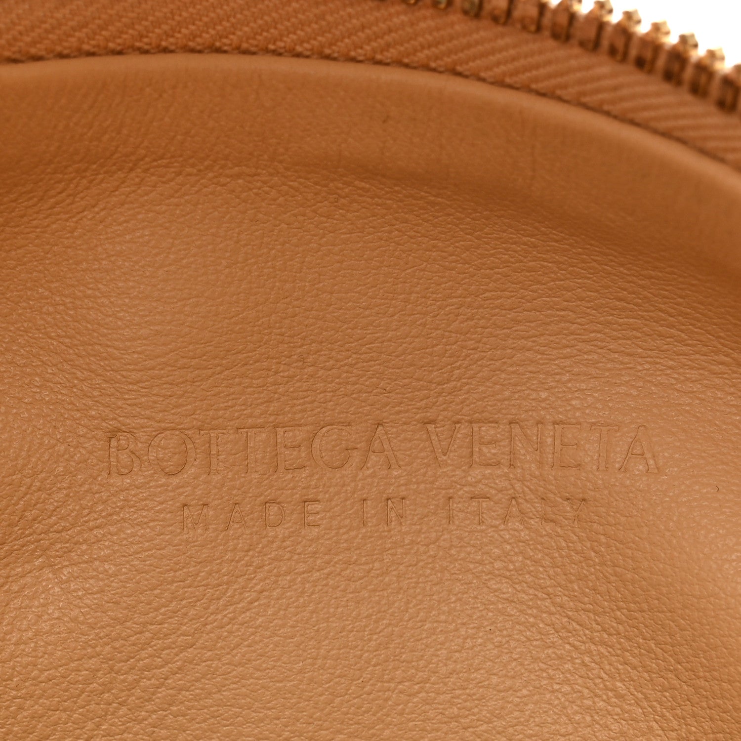 Bottega Veneta Nappa Intrecciato Mini Jodie Almond 6 of 10